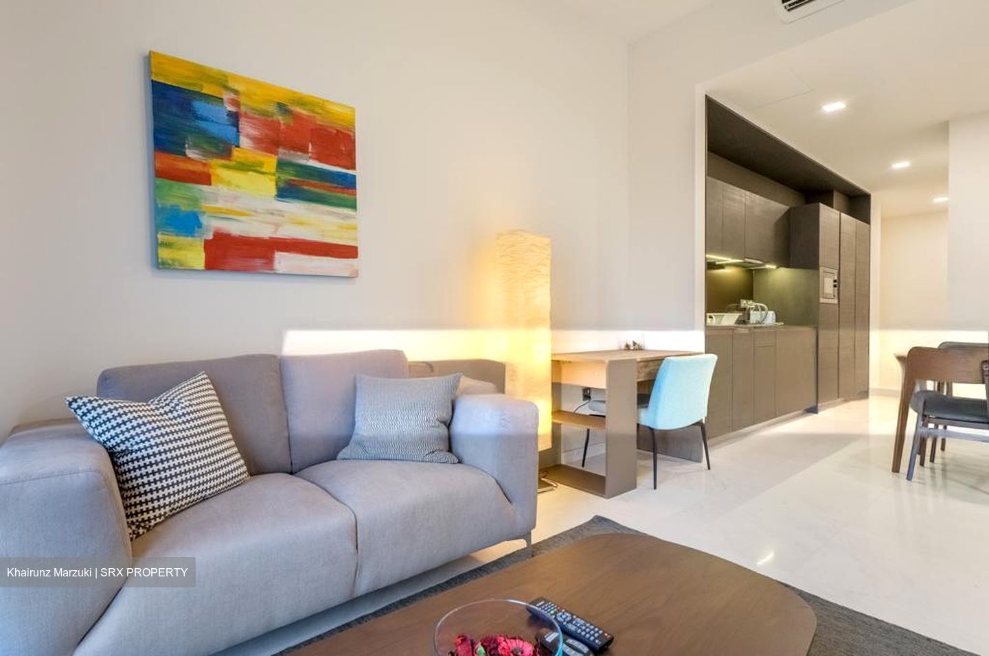 Duo Residences (D7), Apartment #568353701